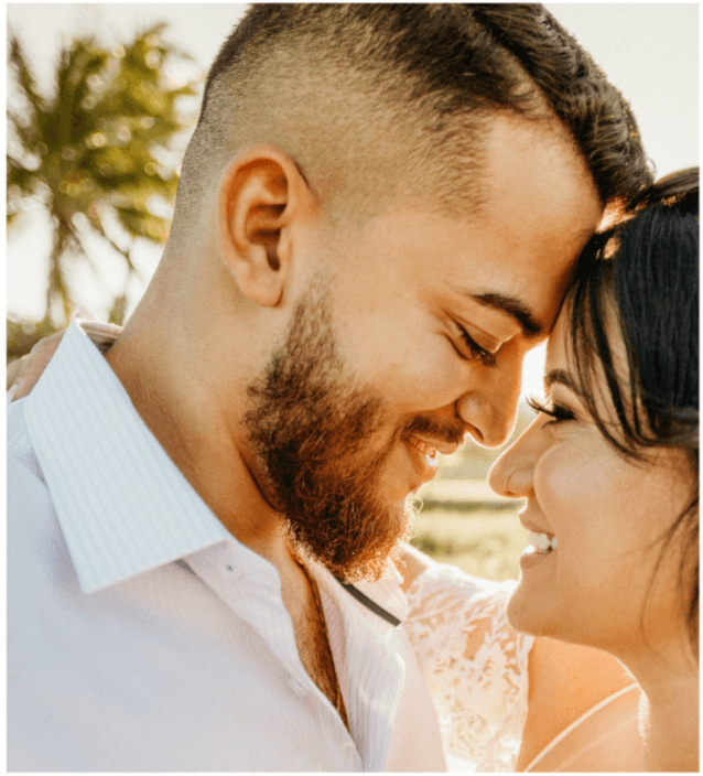 Wedding dance
