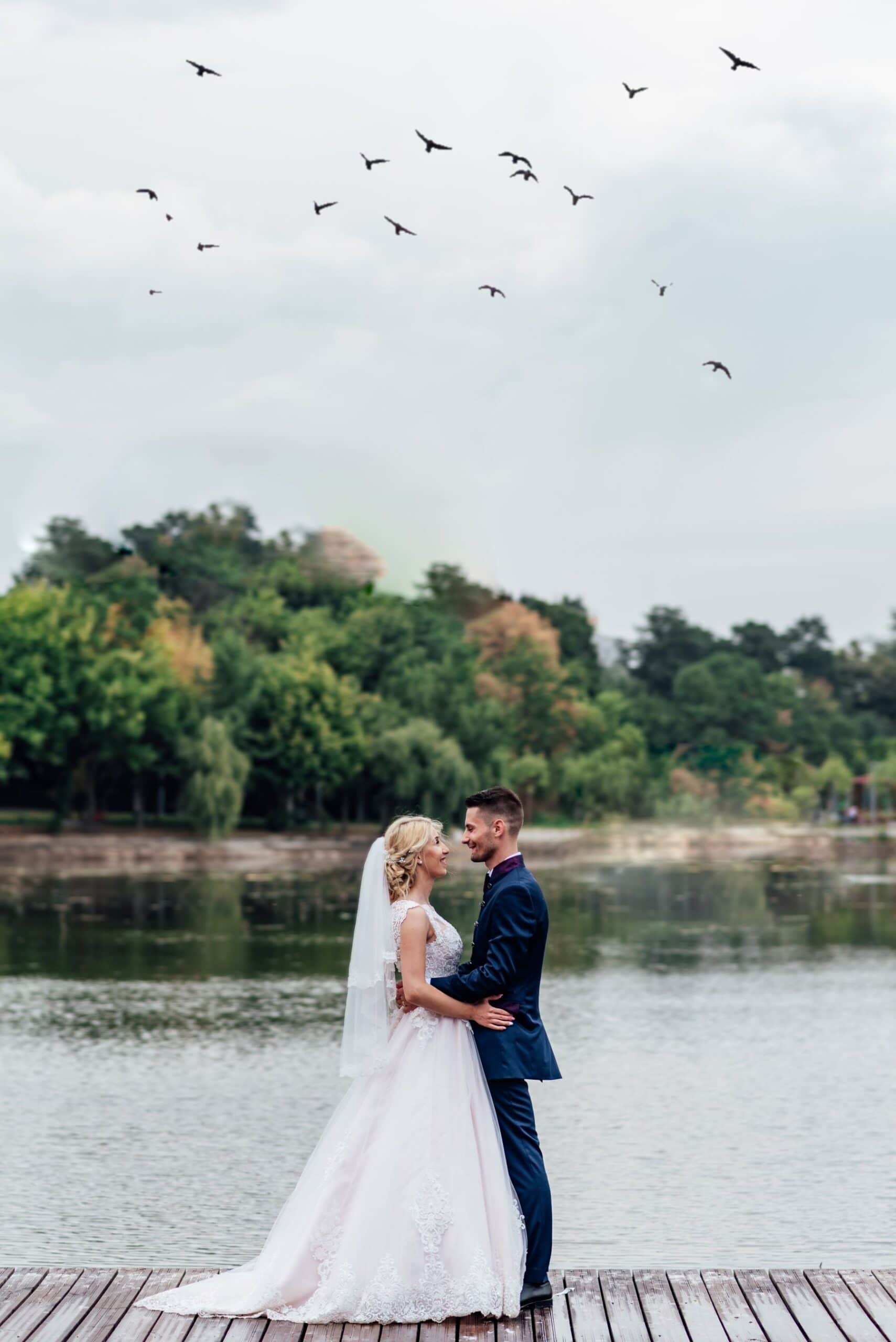 Wedding dance